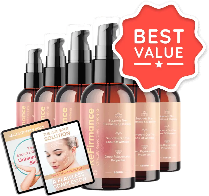 ReFirmance-Product-supplement